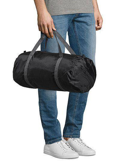 Travel Bag Casual Soho 52 SOL´S Bags 72500 - Torby podróżne