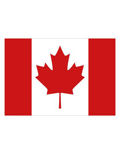 Flag Canada printwear  - Flagi