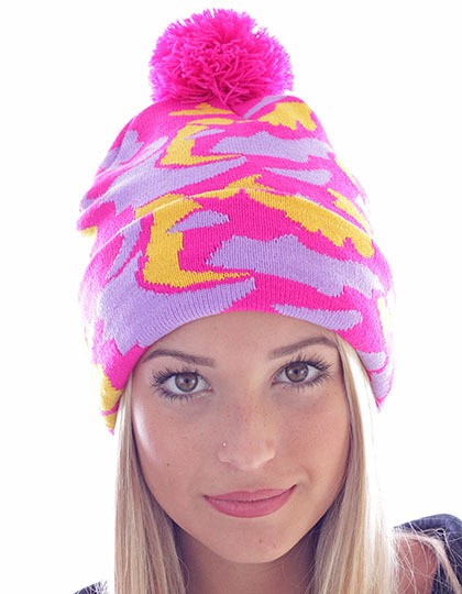 Teen Beanie Atlantis TEEN
