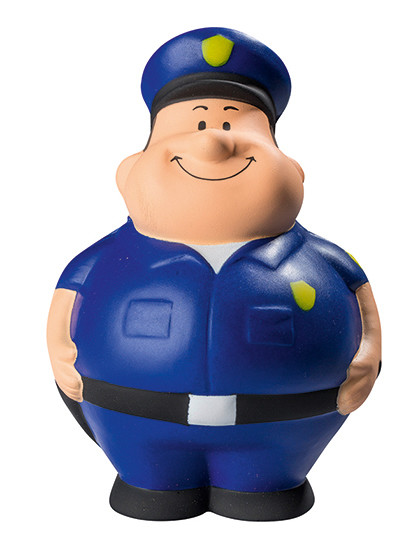 SQUEEZIES® Policeman Bert® Mbw 24242 - Inne