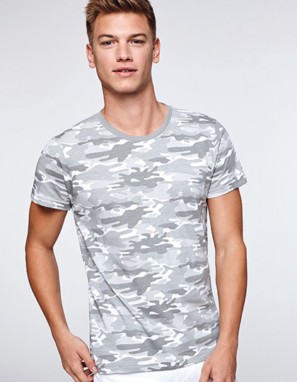 Marlo T-Shirt Roly CF1033