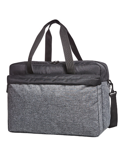 Sport/Travel Bag Elegance Halfar 1814032 - Torby podróżne