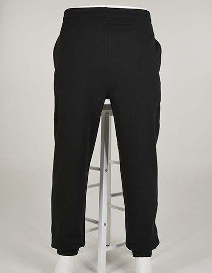 Basic Sweatpants Build Your Brand Basic BB002 - Spodnie długie i krótkie