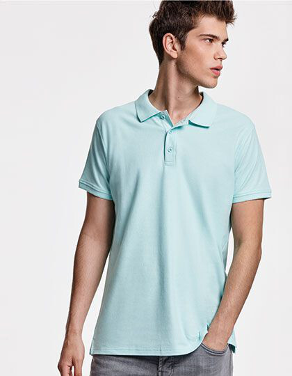 Men´s Star Poloshirt Roly PO6638