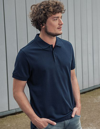 Men´s Heavy Polo HRM 301