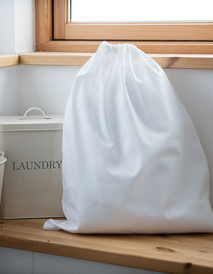 Laundry Bag Towel City TC063