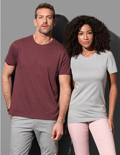 Classic-T Unisex Stedman® ST2000