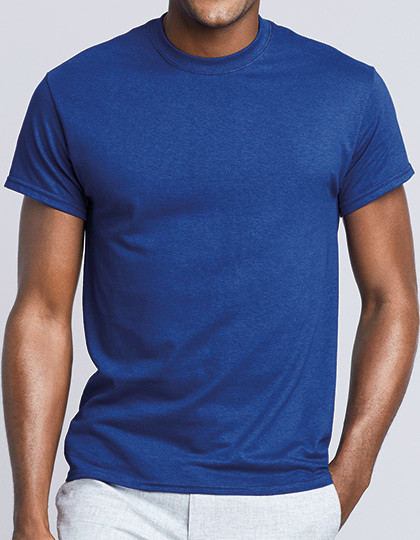 Heavy Cotton T- Shirt Gildan 5000 - Koszulki męskie