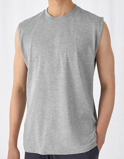 T-Shirt Exact Move B&C TM201 - Koszulki męskie