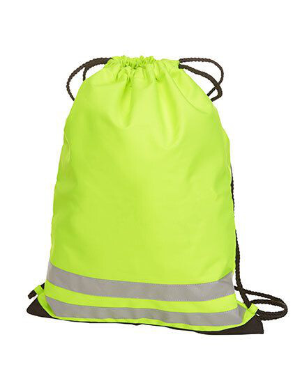Drawstring Bag Reflex Halfar 1812204 - Plecaki