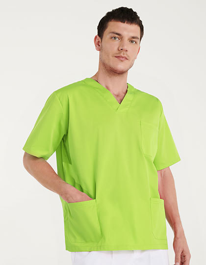 Panacea Kasack Roly Workwear CA9098 - Koszulki męskie