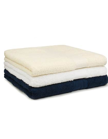Ręcznik Egyptian Cotton Bath Towel City TC074