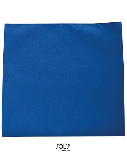 Microfibre Towel Atoll 50 SOL´S 01209