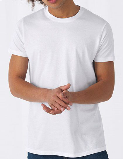 T-Shirt #E150 B&C TU01T - Koszulki męskie