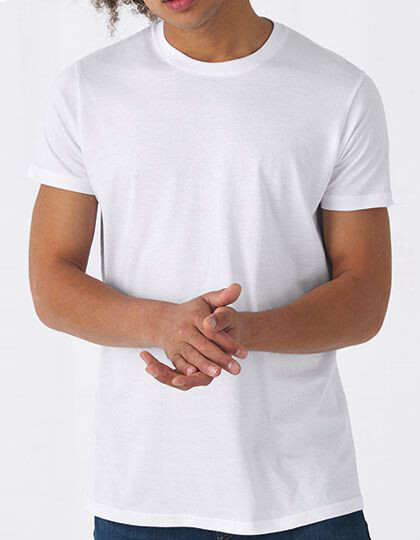 T-Shirt #E150 B&C TU01T - Koszulki męskie