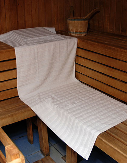 Ręcznik do sauny Bear Dream ST80X180