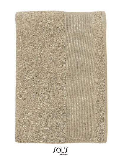 Bath Towel Island 70 SOL´S 89001 - Ręczniki