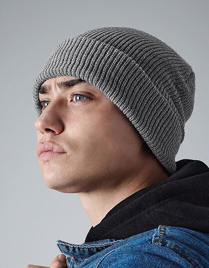 Heritage Beanie Beechfield B425 - Czapki