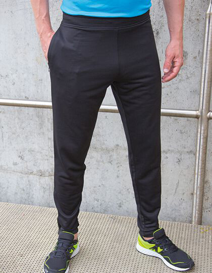 Men´s Slimfit Jogger SPIRO S276M - Dresowe