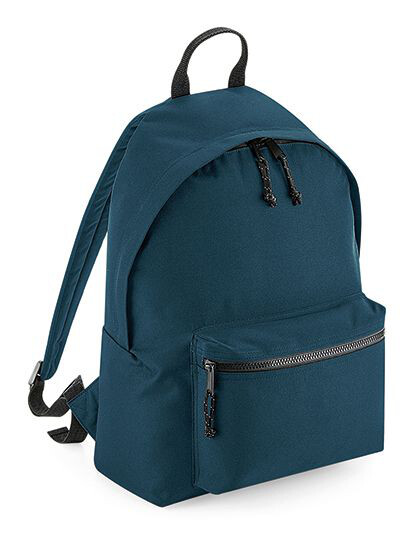 Recycled Backpack BagBase BG285