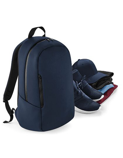 Scuba Backpack BagBase BG168 - Plecaki