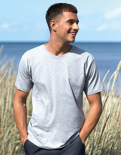 Men´s Classic T-Shirt Neutral O60001