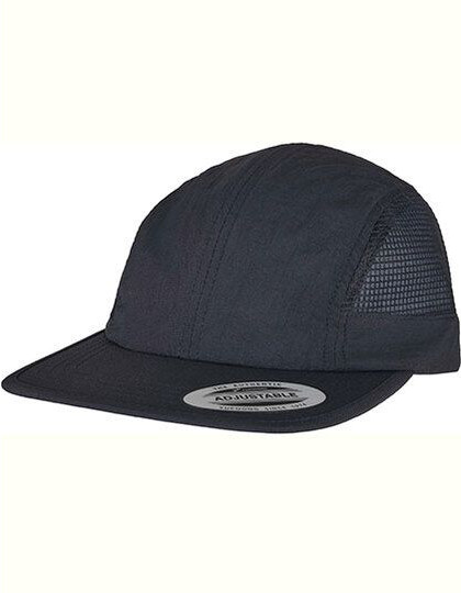 Nylon Snapback FLEXFIT 6088NS - Czapki