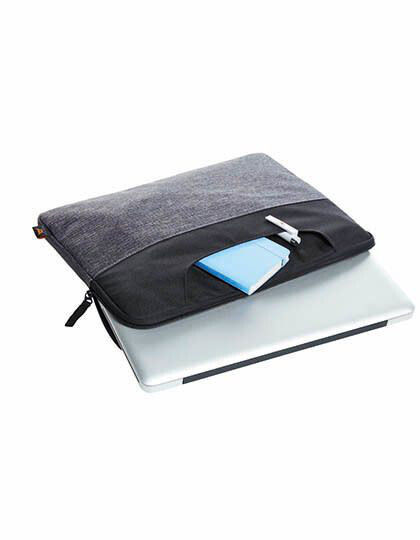 Laptop Bag Elegance Halfar 1814034 - Torby biznesowe