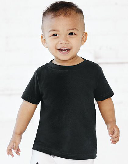 Infant Fine Jersey T-Shirt Rabbit Skins 3322EU - Odzież dziecięca