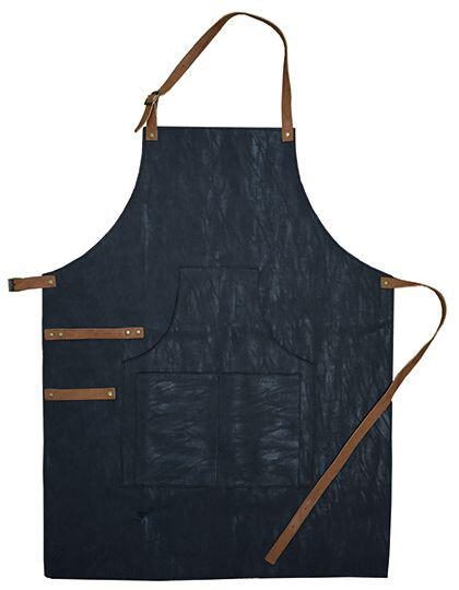 Apron PU printwear 5260 - Odzież dla gastronomii