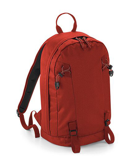 Everyday Outdoor 15L Backpack Quadra QD515 - Plecaki