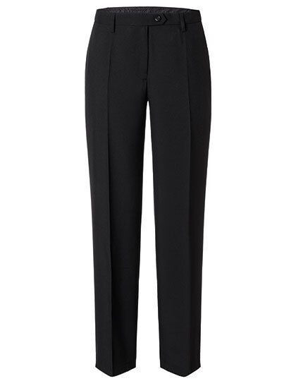 Ladies Trousers Basic Karlowsky BHF1/1