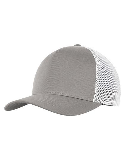 110 Trucker Cap FLEXFIT 110T - Pozostałe