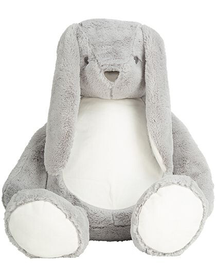 Giant Zippie Bunny Mumbles MM550