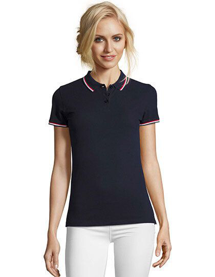 Women´s Prestige Polo SOL´S 02950