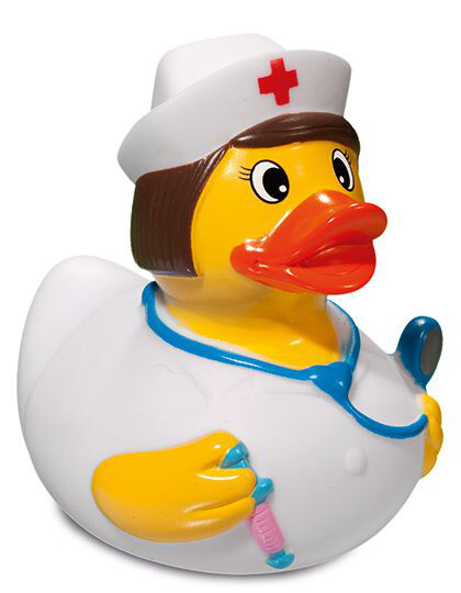 Schnabels® Squeaky Duck Nurse Mbw 31181 - Akcesoria do kąpieli