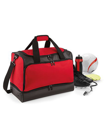 Hardbase Sports Holdall BagBase BG578