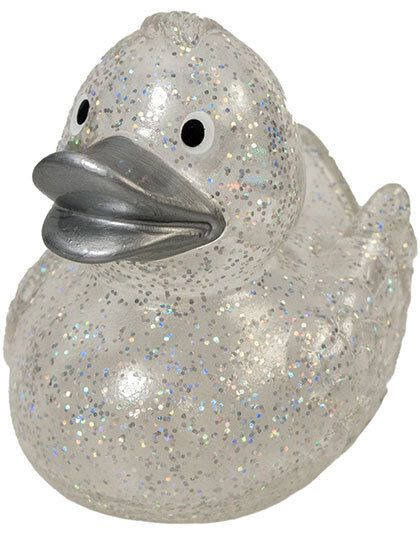 Schnabels® Squeaky Duck Glitter Mbw M31270 - Akcesoria do kąpieli