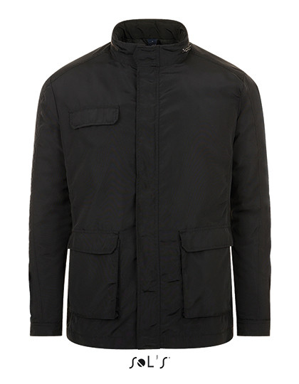 Rex Jacket SOL´S 01619