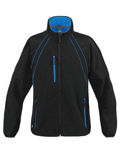 Damski Crew Softshell Stormtech CXJ-3W - Soft-Shell