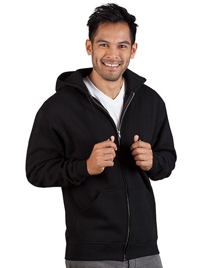 Kurtka Męska Hoody 100 Promodoro 5080