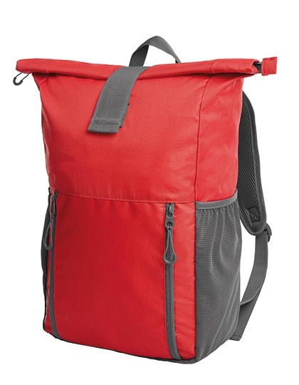 Courier Backpack Companion Halfar 1813061