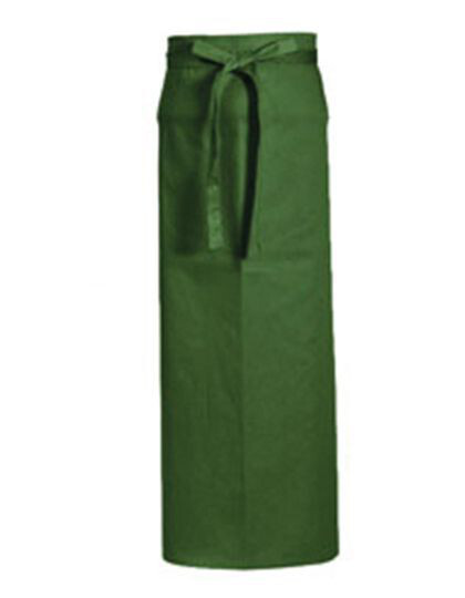 Bistro Apron Roma 100 x 100 cm CG Workwear 121 - Pozostałe