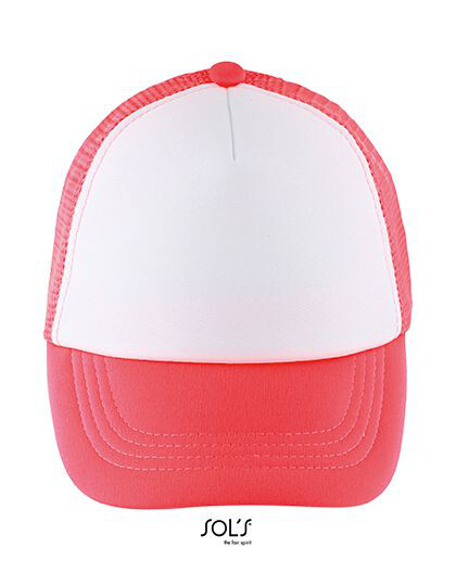 Six Panel Cap Solar SOL´S 03092