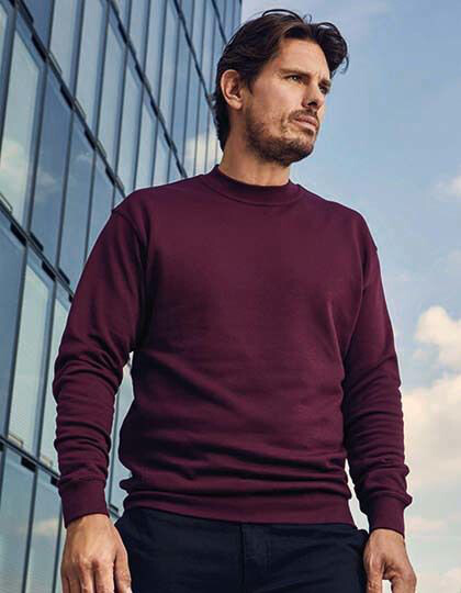 Men´s New Sweater 80/20 Promodoro 2199