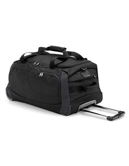 Tungsten™ Wheelie Travel Bag Quadra QD970