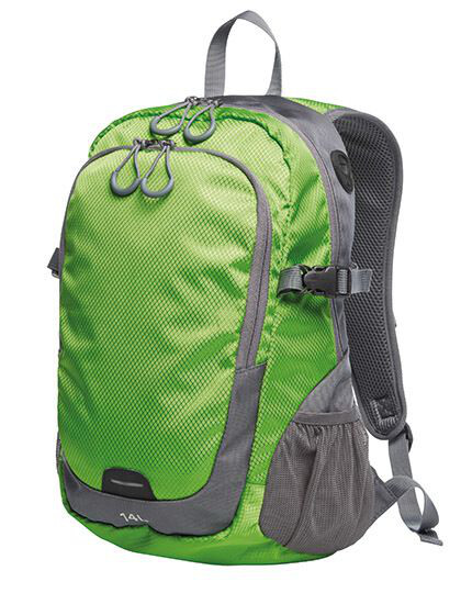 Backpack Step M Halfar 1813062 - Pozostałe