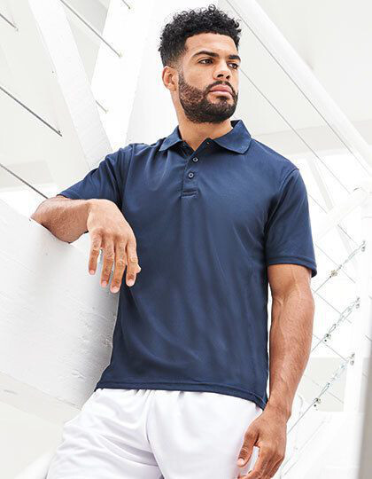 SuperCool Performance Polo Just Cool JC041