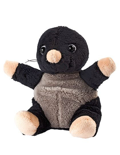 MiniFeet® Plush Mole Leve Mbw 60345 - Pozostałe