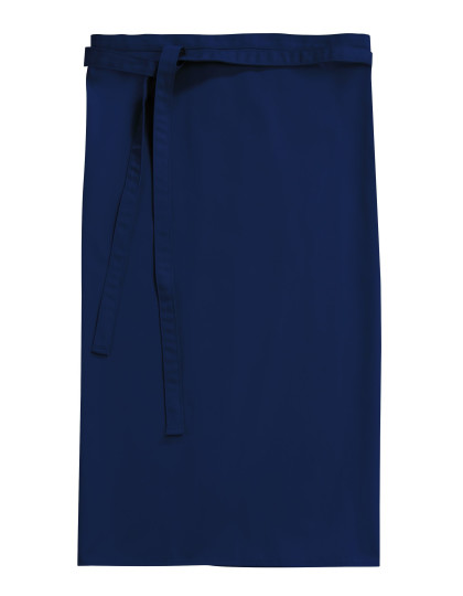 Bistro Apron Roma 80 GreeNature CG Workwear 00122-44